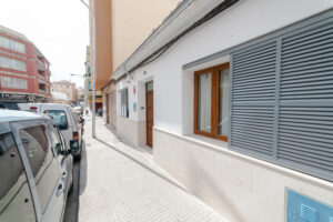 fachada